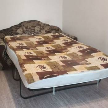 Сдается 1-комнатная квартира, 34 м²