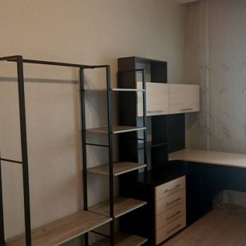 Сдается 1-комнатная квартира, 34 м²