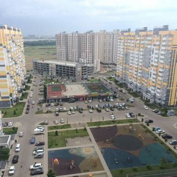 Сдается 1-комнатная квартира, 34 м²