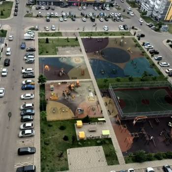 Сдается 1-комнатная квартира, 34 м²