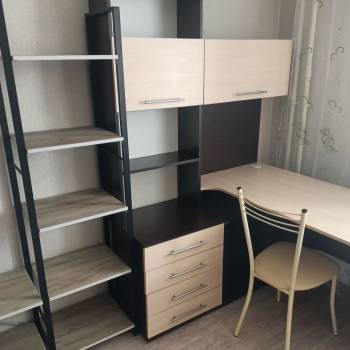 Сдается 1-комнатная квартира, 34 м²