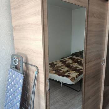 Сдается 1-комнатная квартира, 34 м²