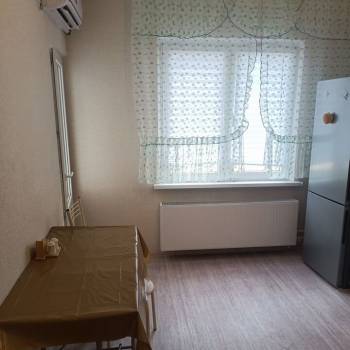 Сдается 1-комнатная квартира, 34 м²