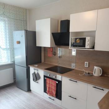 Сдается 1-комнатная квартира, 34 м²