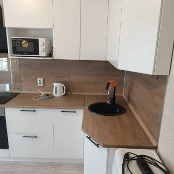 Сдается 1-комнатная квартира, 34 м²