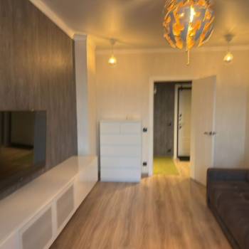 Сдается 1-комнатная квартира, 43 м²