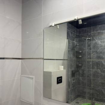 Сдается 1-комнатная квартира, 43 м²