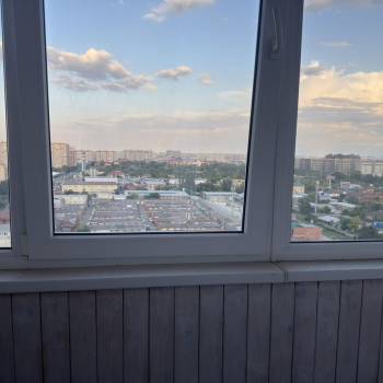Сдается 1-комнатная квартира, 43 м²