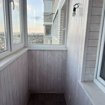 Сдается 1-комнатная квартира, 43 м²