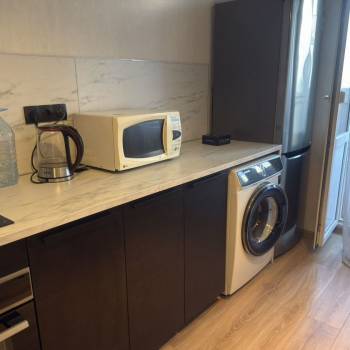 Сдается 1-комнатная квартира, 43 м²