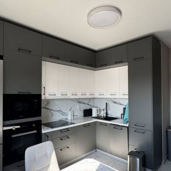 Продается 1-комнатная квартира, 35,5 м²