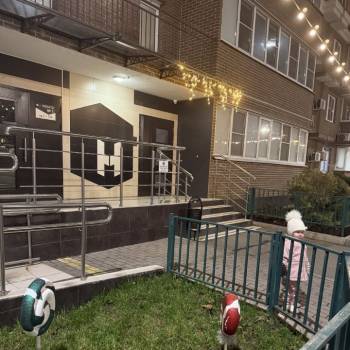 Продается 1-комнатная квартира, 50,7 м²