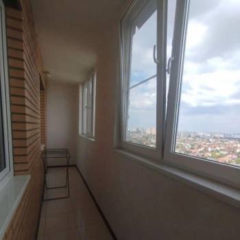 Продается 1-комнатная квартира, 50,7 м²