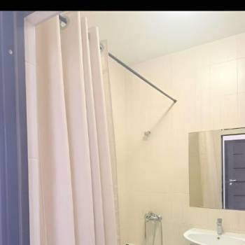 Продается 1-комнатная квартира, 50,7 м²