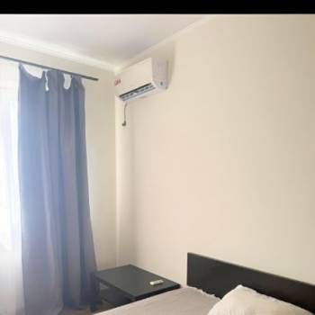 Продается 1-комнатная квартира, 50,7 м²