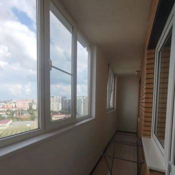 Продается 1-комнатная квартира, 50,7 м²