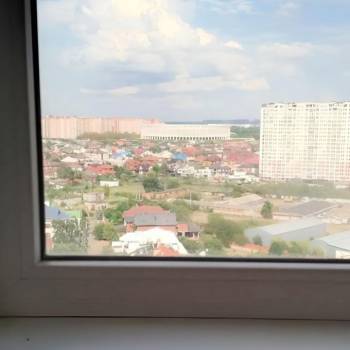 Продается 1-комнатная квартира, 50,7 м²