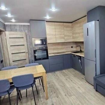 Сдается Многокомнатная квартира, 78,5 м²