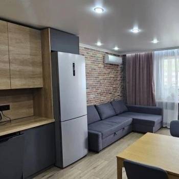 Сдается Многокомнатная квартира, 78,5 м²