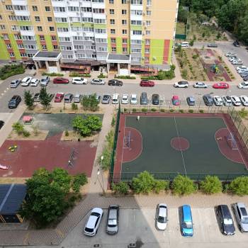 Сдается Многокомнатная квартира, 78,5 м²