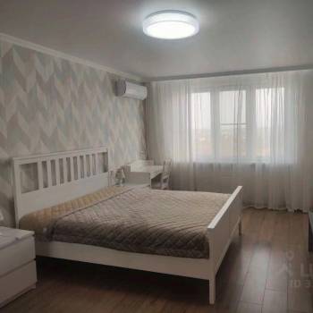 Сдается Многокомнатная квартира, 78,5 м²