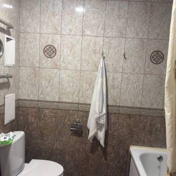 Сдается 2-х комнатная квартира, 70 м²