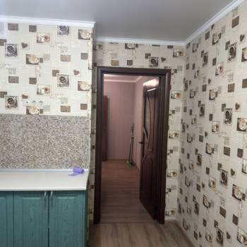 Сдается 2-х комнатная квартира, 70 м²