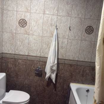 Сдается 2-х комнатная квартира, 70 м²