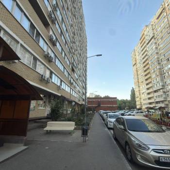 Сдается 2-х комнатная квартира, 70 м²