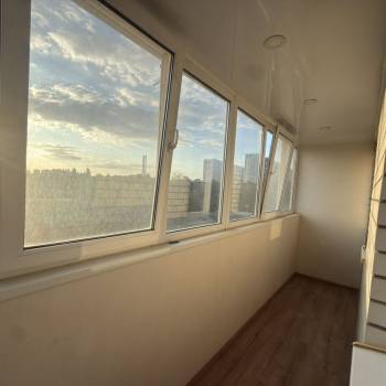 Сдается 2-х комнатная квартира, 70 м²