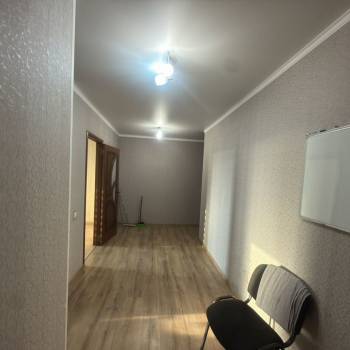 Сдается 2-х комнатная квартира, 70 м²