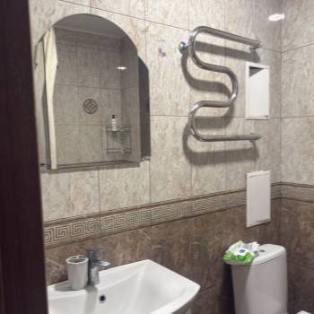 Сдается 2-х комнатная квартира, 70 м²