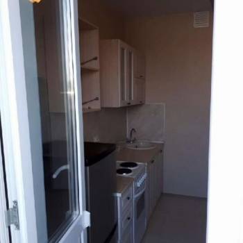 Сдается 1-комнатная квартира, 32 м²