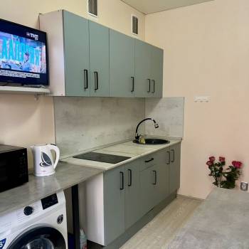 Сдается 1-комнатная квартира, 35 м²