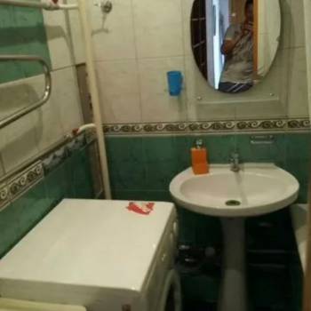 Продается 2-х комнатная квартира, 54,4 м²