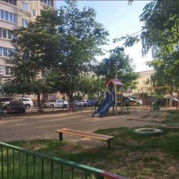 Продается 2-х комнатная квартира, 54,4 м²