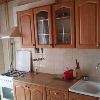 Продается 2-х комнатная квартира, 54,4 м²