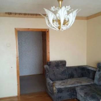 Продается 2-х комнатная квартира, 54,4 м²