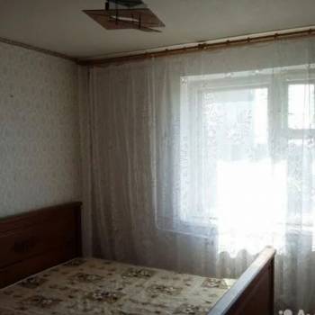 Продается 2-х комнатная квартира, 54,4 м²