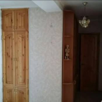 Продается 2-х комнатная квартира, 54,4 м²