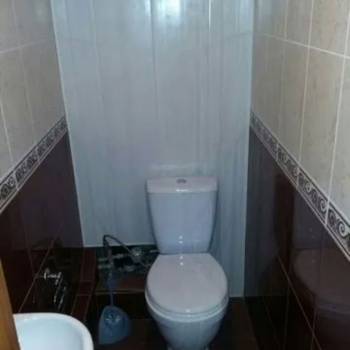 Продается 2-х комнатная квартира, 54,4 м²