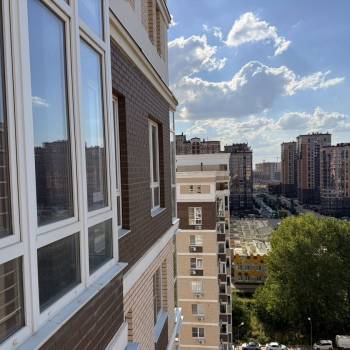 Продается 2-х комнатная квартира, 83 м²