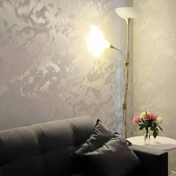 Сдается 2-х комнатная квартира, 50 м²