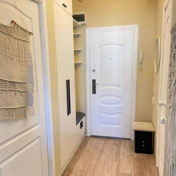 Сдается 1-комнатная квартира, 36 м²