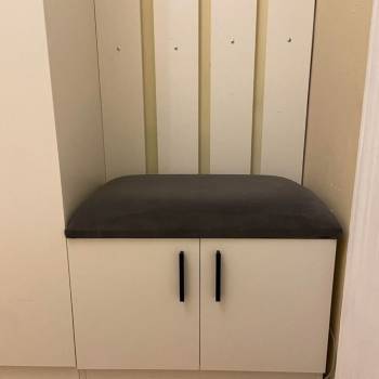Сдается 1-комнатная квартира, 36 м²