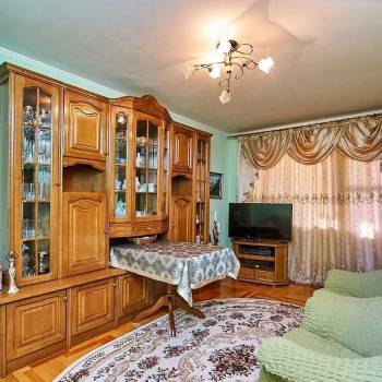 Продается 3-х комнатная квартира, 50 м²