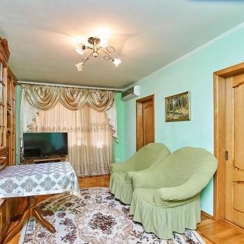 Продается 3-х комнатная квартира, 50 м²