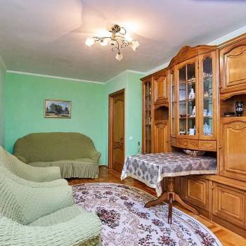 Продается 3-х комнатная квартира, 50 м²