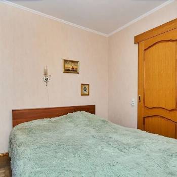 Продается 3-х комнатная квартира, 50 м²
