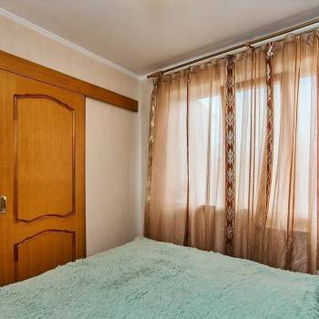Продается 3-х комнатная квартира, 50 м²